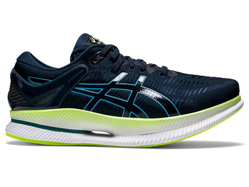 Asics METARIDE Løbesko Herre - Blå - SKU.06079736